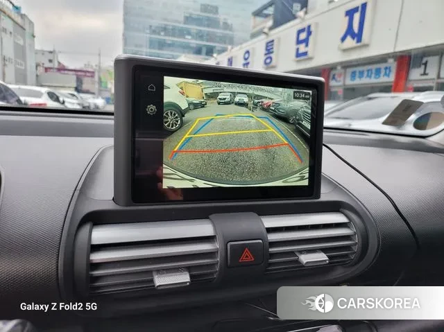 Hyundai Casper id 3600012 из Кореи 7