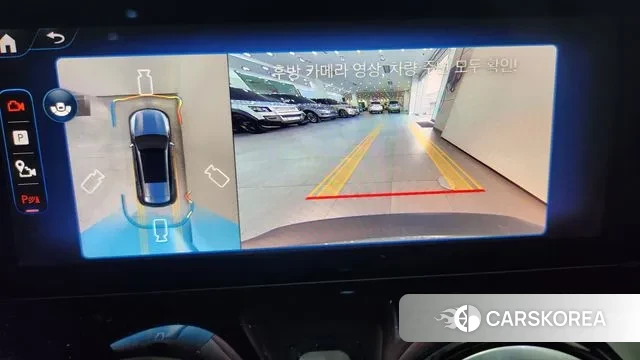 Mercedes-Benz E-Class W213 id 3279529 из Кореи 7