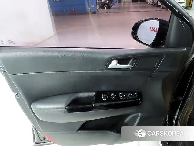 Kia Sportage 4th Generation id 3014027 из Кореи 7