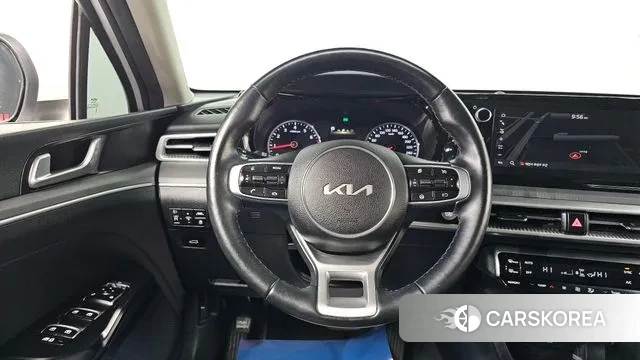 Kia K5 3rd generation id 3740463 из Кореи 7