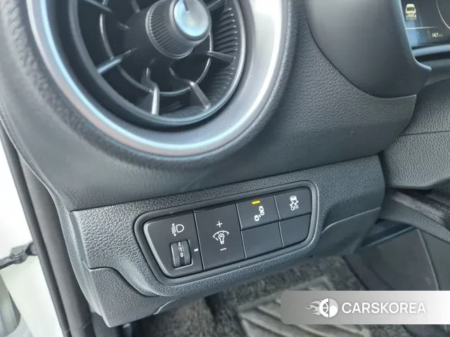 Kia The New K3 2nd generation id 3610190 из Кореи 7