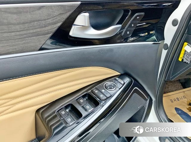 Kia K7 Premier id 3844535 из Кореи 7