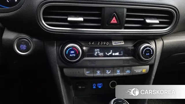 Hyundai Kona id 3709470 из Кореи 7