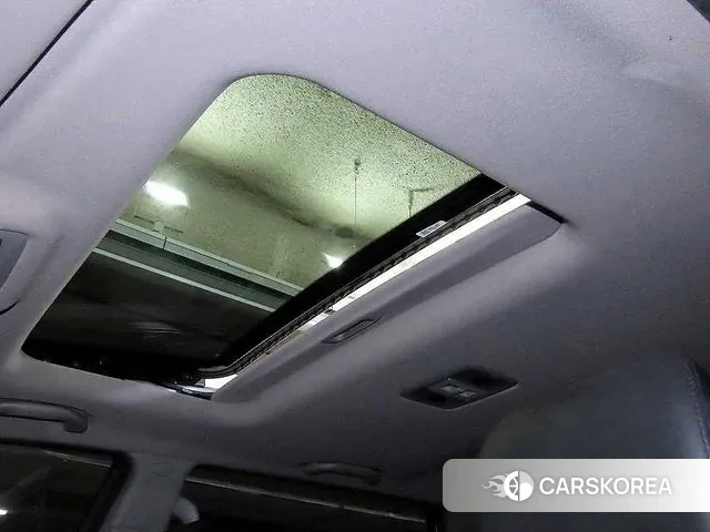 Kia The New Mohave id 3302895 из Кореи 7