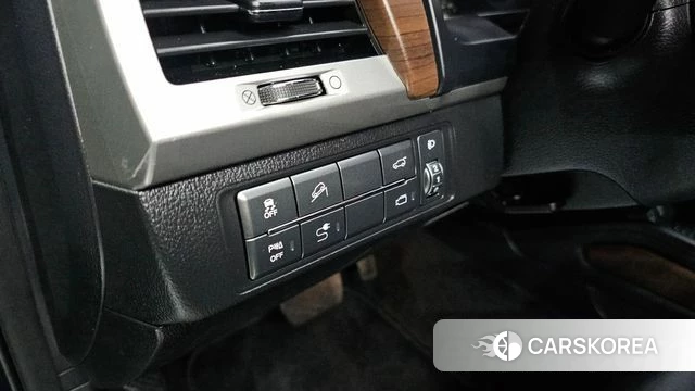 Ssangyong G4 Rexton id 4638183 из Кореи 7