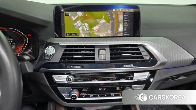 BMW X4 (G02) id 4310457 из Кореи 7