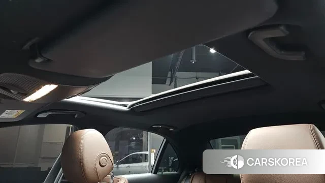 Mercedes-Benz E-Class W213 id 3478426 из Кореи 7