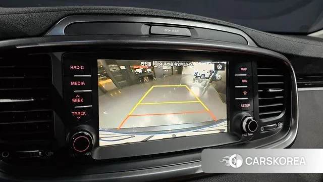 Kia The New Sorento id 3344801 из Кореи 7