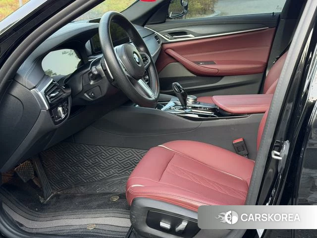 BMW 5 series id 4278260 из Китая 7