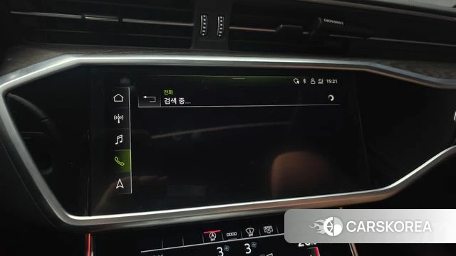 Audi A6 (C8) id 4303860 из Кореи 7