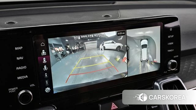 Kia Sorento 4th Generation id 3891782 из Кореи 7