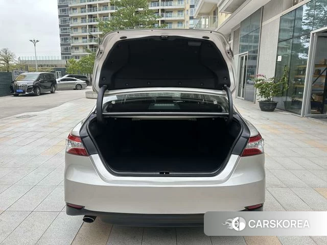 Toyota Camry id 4299833 из Китая 7