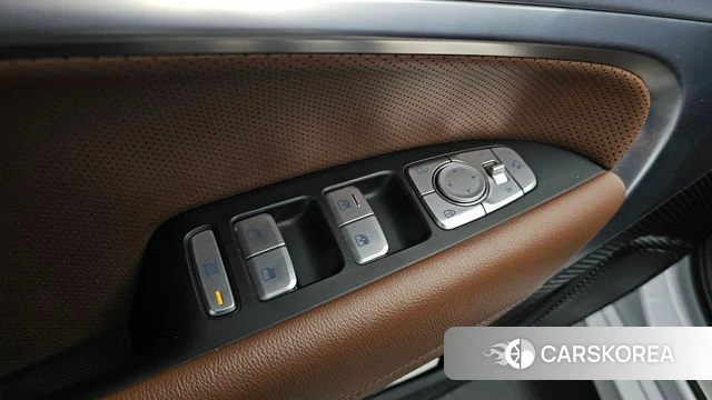 Genesis G70 id 3894289 из Кореи 7