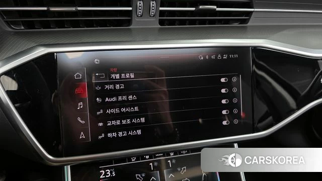 Audi A6 (C8) id 3799928 из Кореи 7