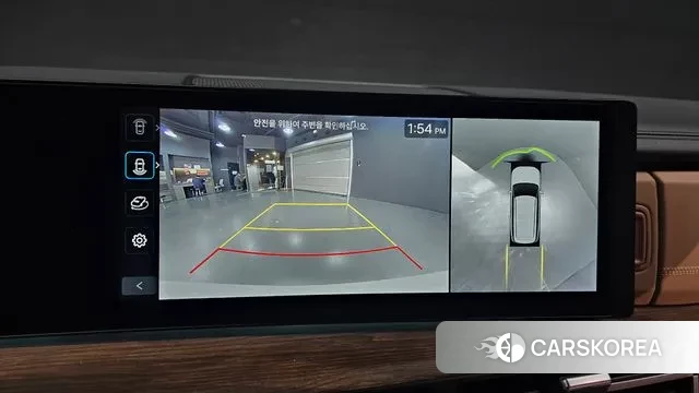 Hyundai Santa Fe (MX5) id 3517897 из Кореи 7