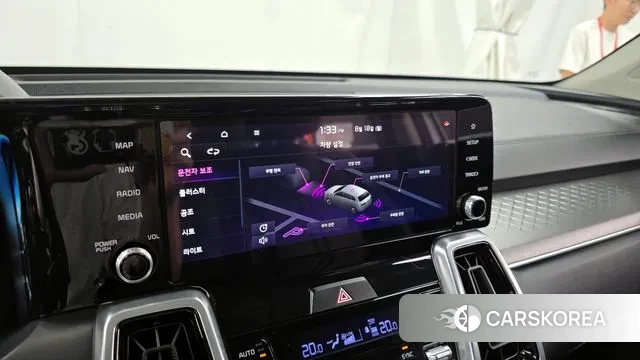 Kia Sorento 4th Generation id 3043956 из Кореи 7