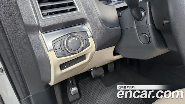 Ford Explorer id 2713308 из Кореи 7