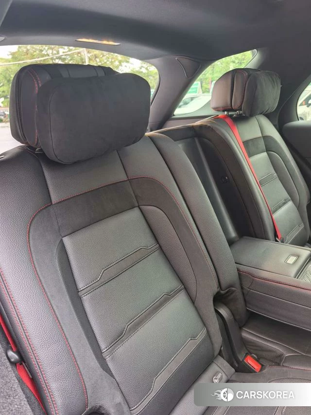 Mercedes-Benz GLE AMG id 4290359 из Китая 7