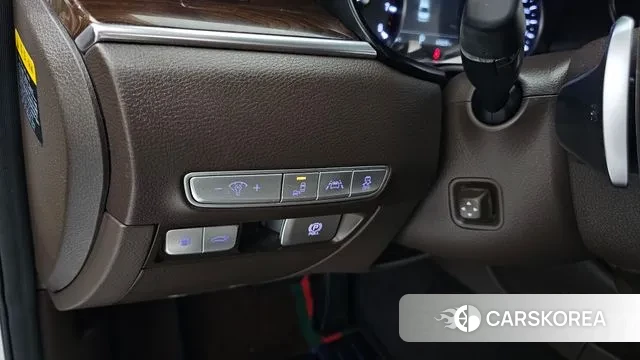 Kia More K9 id 3641391 из Кореи 7