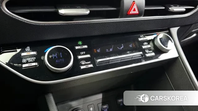 Hyundai Sonata Hybrid (DN8) id 3539442 из Кореи 7