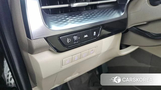 Kia Carnival 4th generation id 4592358 из Кореи 7