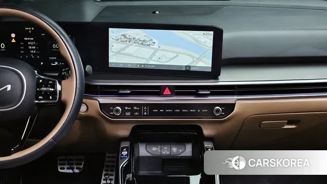 Kia The New Sorento 4th Generation id 3745548 из Кореи 7