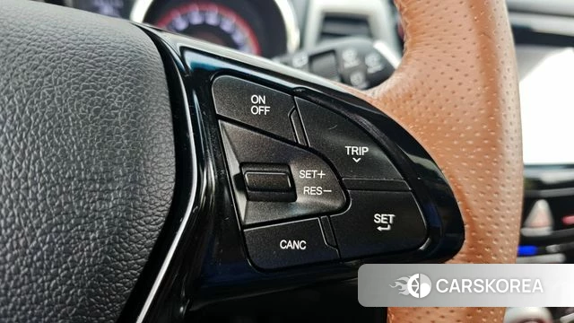 Ssangyong Tivoli Armor id 4536349 из Кореи 7