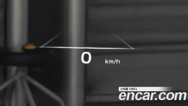 Kia The New K9 2nd generation id 2868036 из Кореи 7