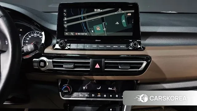 Kia Seltos id 3655970 из Кореи 7