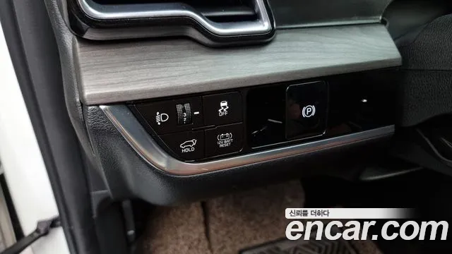 Kia Sportage 5th Generation Hybrid id 2672911 из Кореи 7