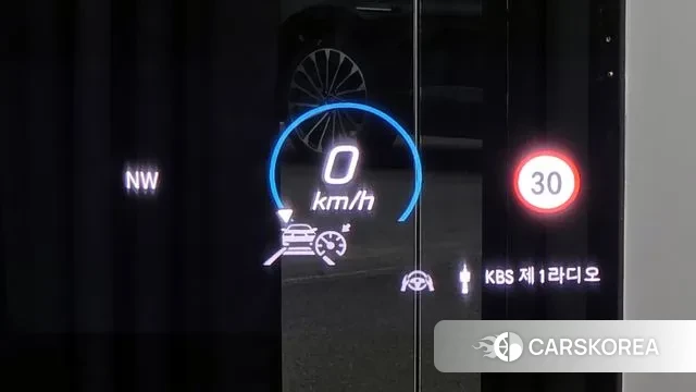 Mercedes-Benz GLE-Class W167 id 2998602 из Кореи 7