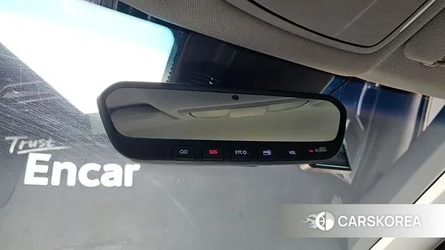 Genesis G80 id 3284100 из Кореи 7