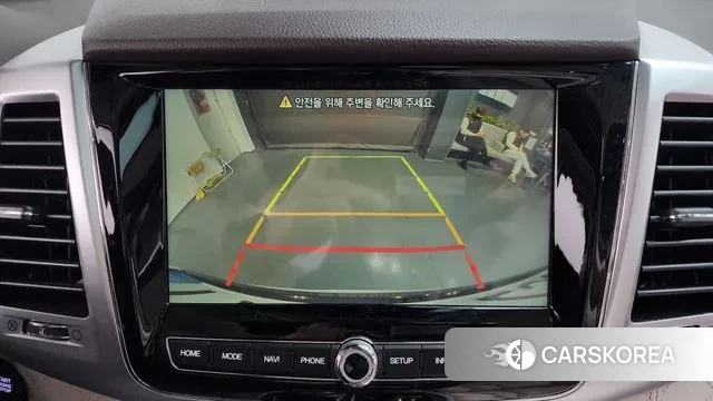 Ssangyong All New Rexton id 3639920 из Кореи 7