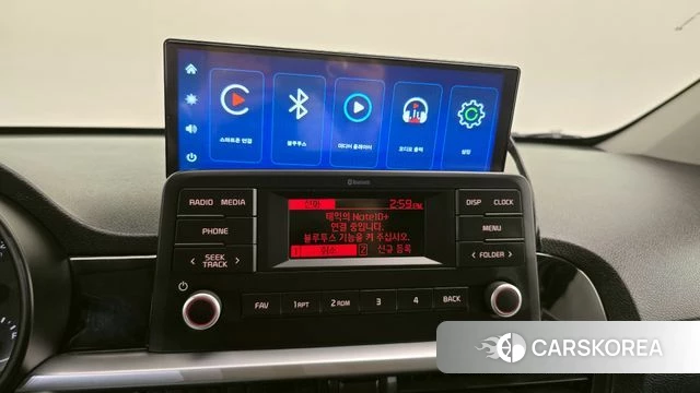 Kia Morning Urban (JA) id 4294325 из Кореи 7