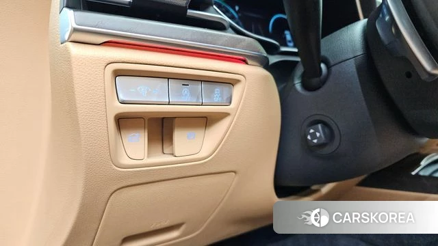 Genesis G80 (RG3) id 4881087 из Кореи 7