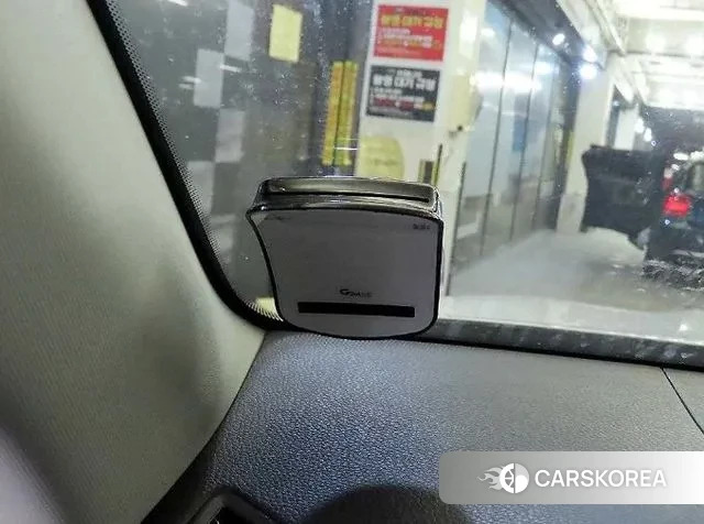 Kia Seltos id 3572481 из Кореи 7