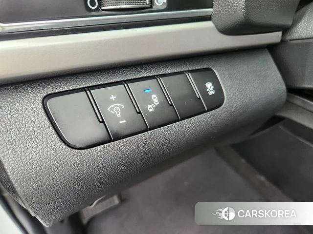 Hyundai Avante AD id 4568625 из Кореи 7