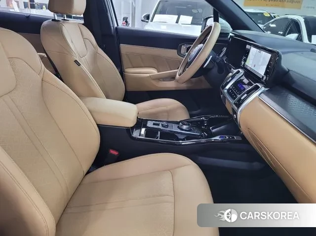 Kia Sorento 4th Generation id 3452534 из Кореи 7