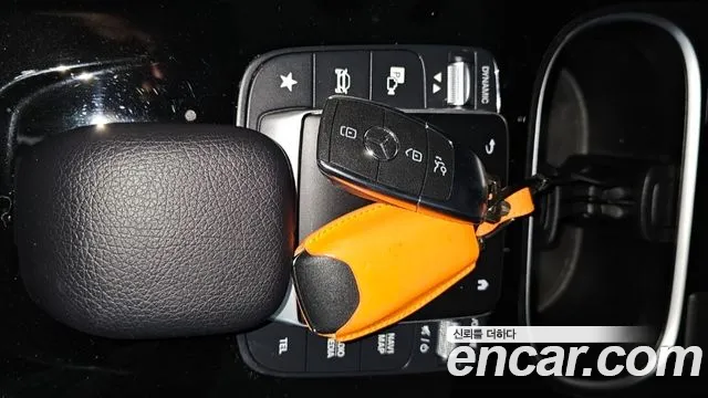 Mercedes-Benz CLA-Class C118 id 2683834 из Кореи 7