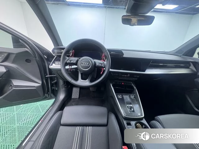 Audi A3 id 4387280 из Китая 7