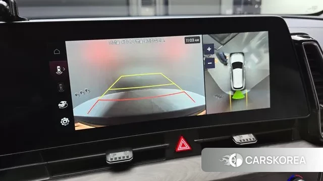 Kia Sportage 5th Generation id 3659254 из Кореи 7