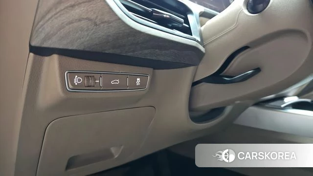 Kia K8 id 4376933 из Кореи 7