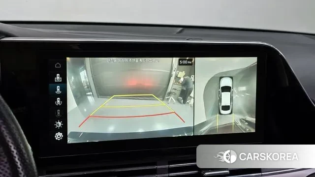 Hyundai The New Grandeur IG id 3607750 из Кореи 7