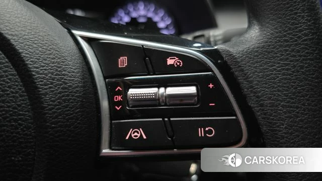 Kia The New K3 2nd generation id 4444157 из Кореи 7