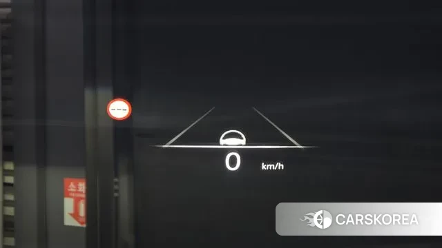 Genesis G90 (RS4) id 3533550 из Кореи 7