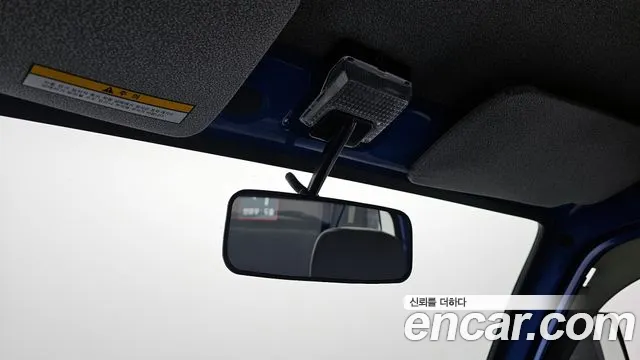 Chevrolet (GM Daewoo) New Labo id 2681131 из Кореи 7