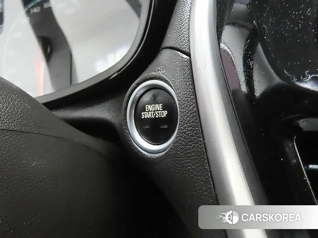 Chevrolet (GM Daewoo) The Next Spark id 4596417 из Кореи 7