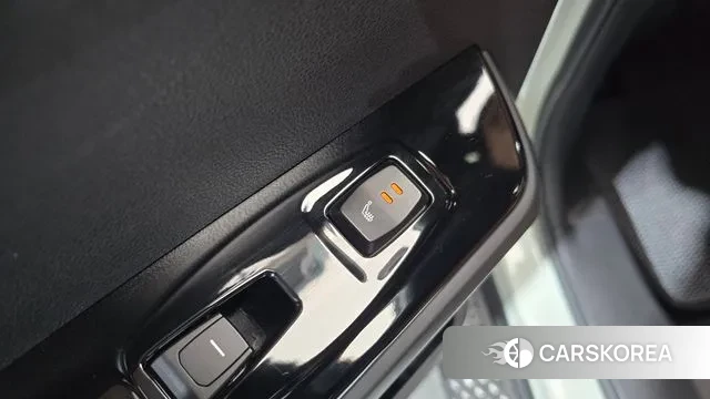 Ssangyong Torres id 3586436 из Кореи 7