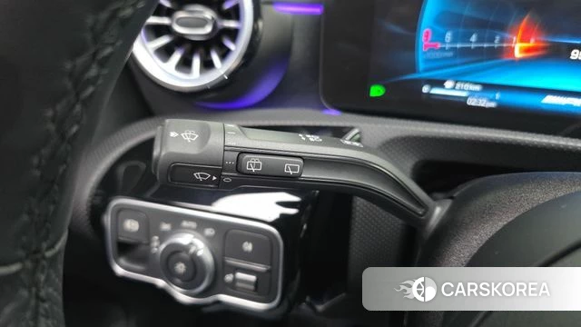 Mercedes-Benz A-Class W177 id 4752710 из Кореи 7