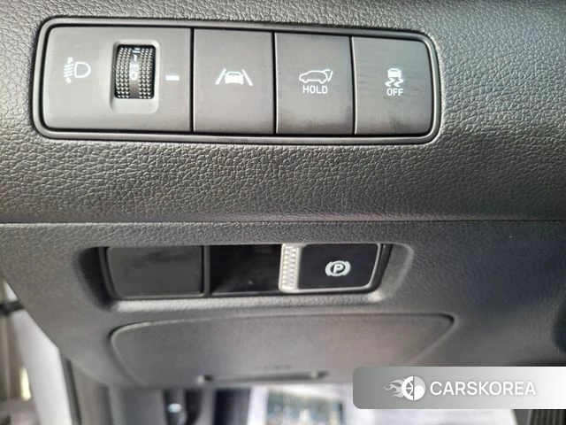 Hyundai The New Santa Fe id 4409336 из Кореи 7